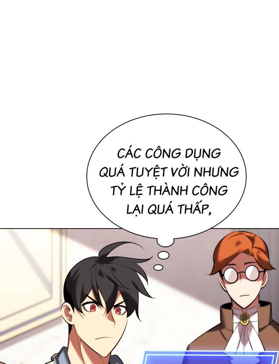 Thợ Rèn Huyền Thoại Chapter 195 - Trang 2