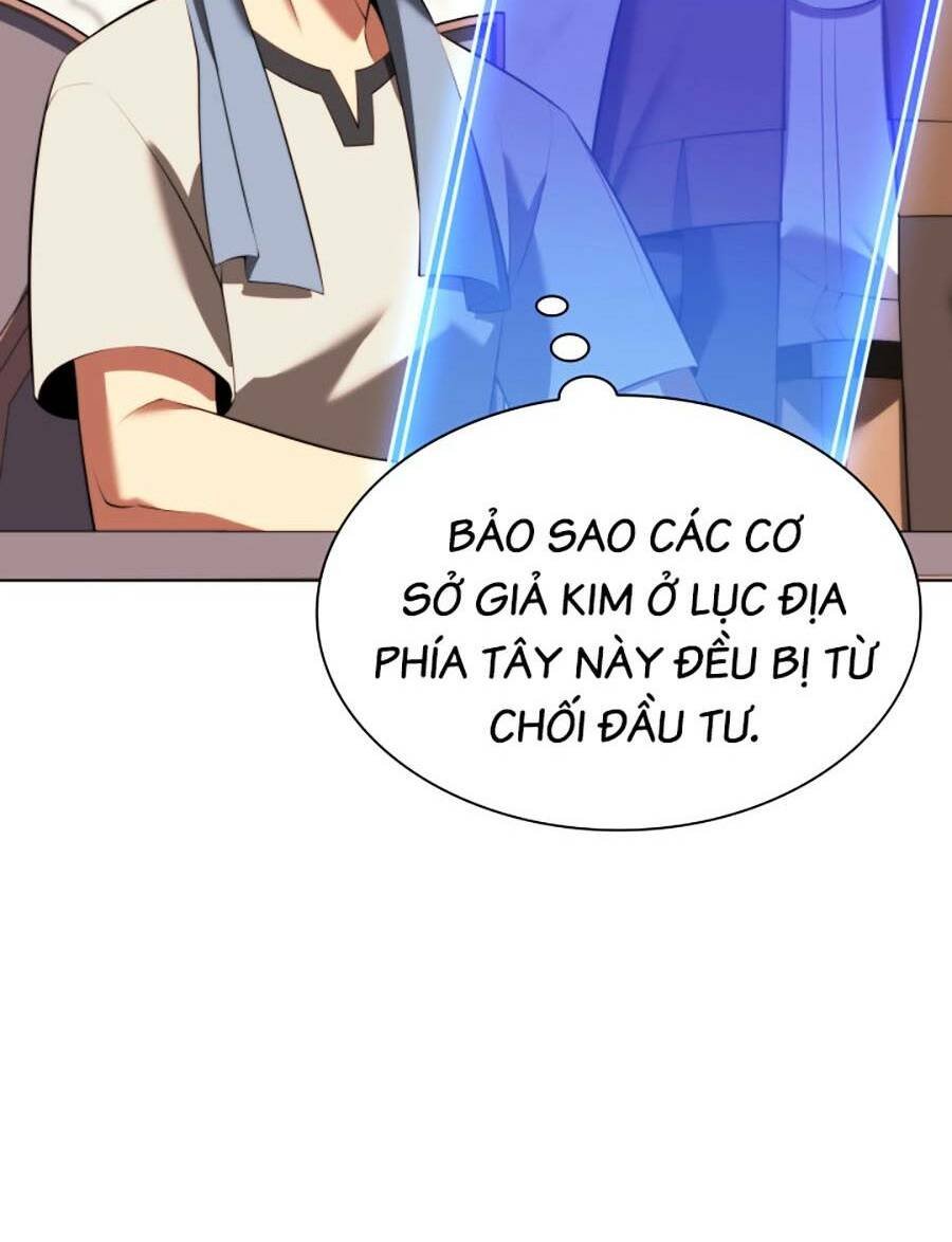 Thợ Rèn Huyền Thoại Chapter 195 - Trang 2