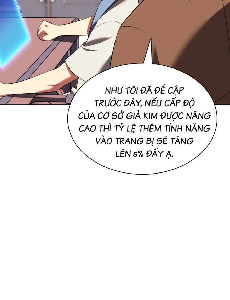 Thợ Rèn Huyền Thoại Chapter 195 - Trang 2