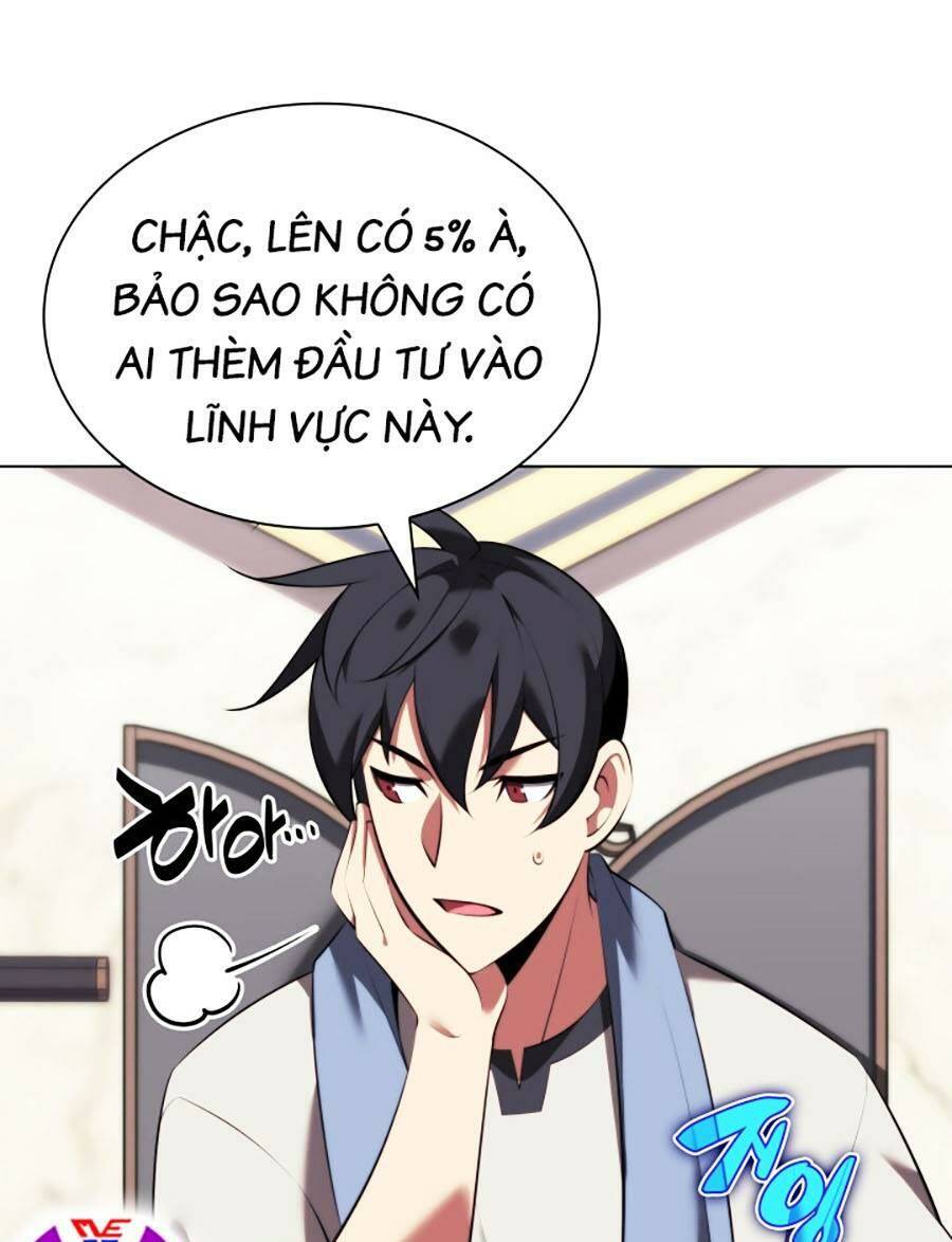 Thợ Rèn Huyền Thoại Chapter 195 - Trang 2