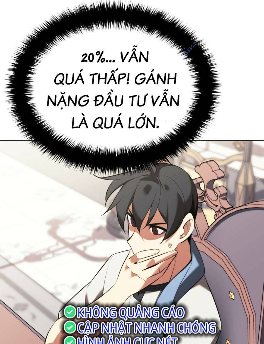 Thợ Rèn Huyền Thoại Chapter 195 - Trang 2