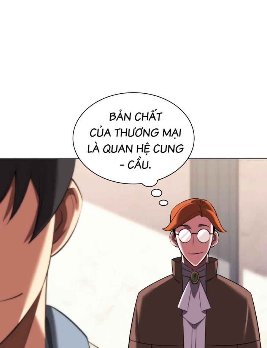 Thợ Rèn Huyền Thoại Chapter 195 - Trang 2