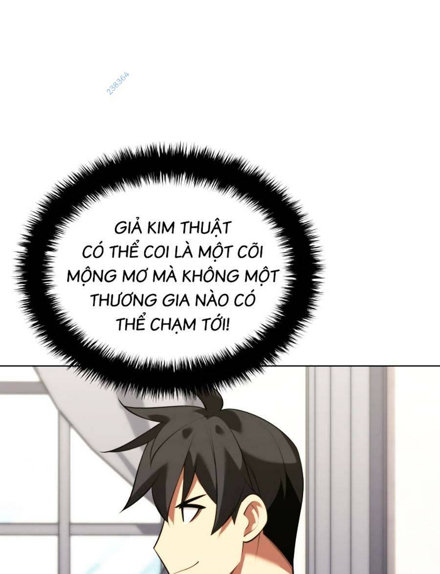 Thợ Rèn Huyền Thoại Chapter 195 - Trang 2