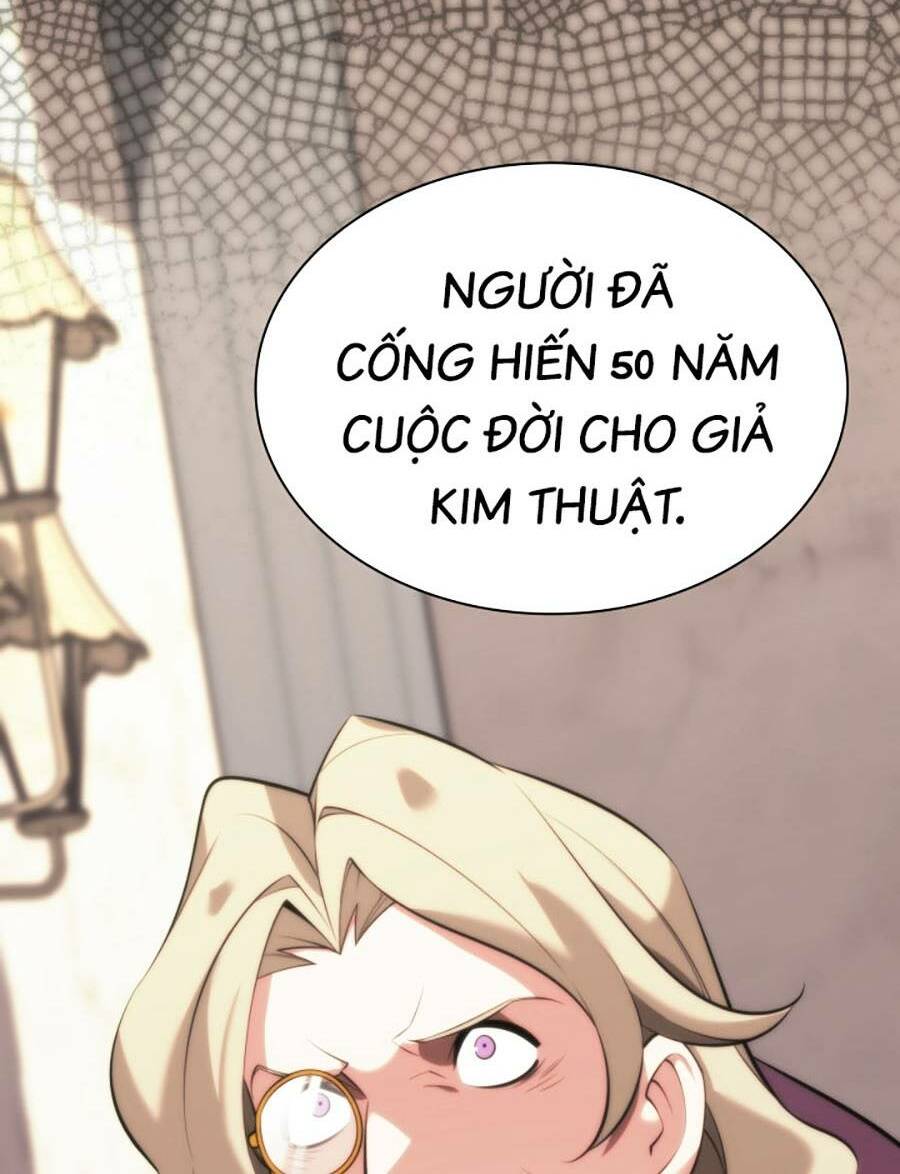 Thợ Rèn Huyền Thoại Chapter 195 - Trang 2