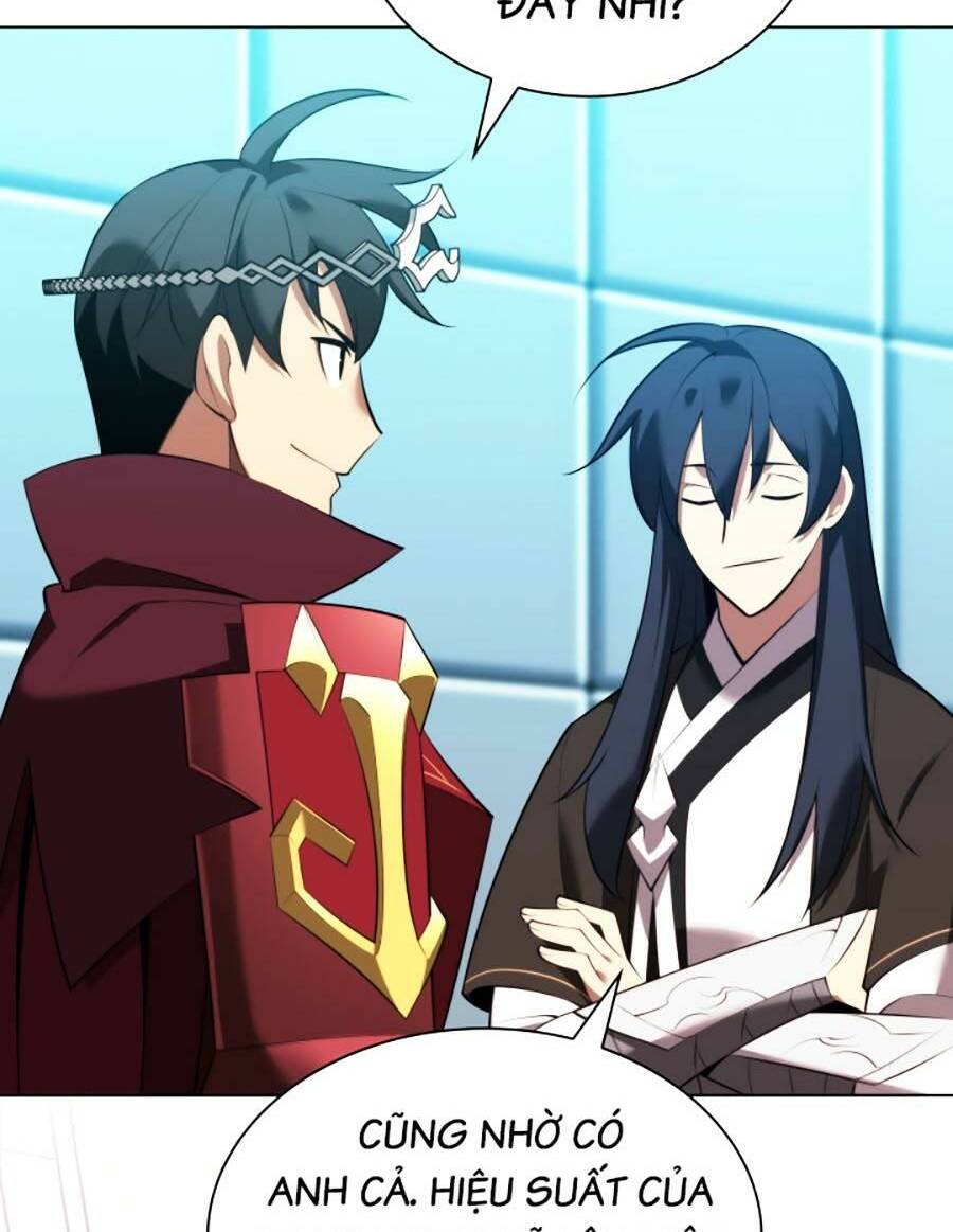 Thợ Rèn Huyền Thoại Chapter 195 - Trang 2