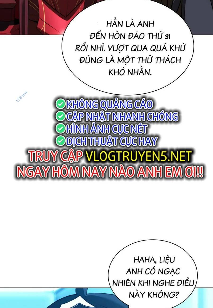 Thợ Rèn Huyền Thoại Chapter 195 - Trang 2