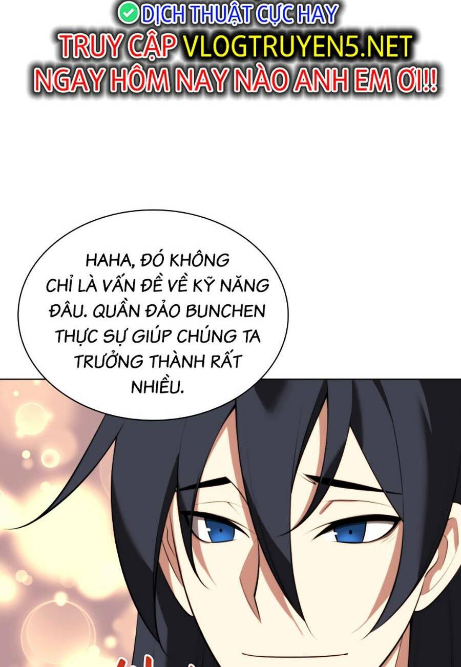 Thợ Rèn Huyền Thoại Chapter 195 - Trang 2