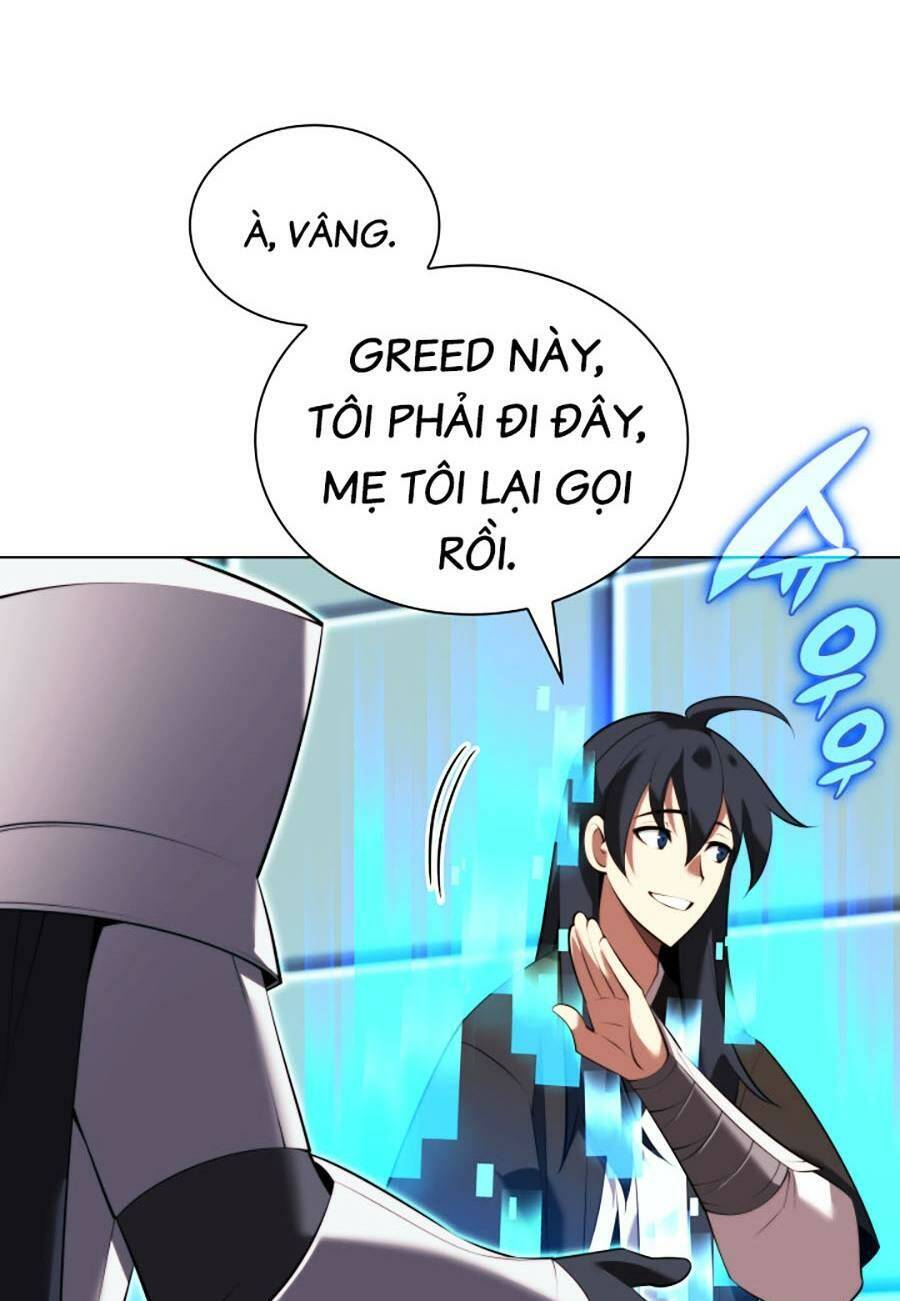 Thợ Rèn Huyền Thoại Chapter 195 - Trang 2