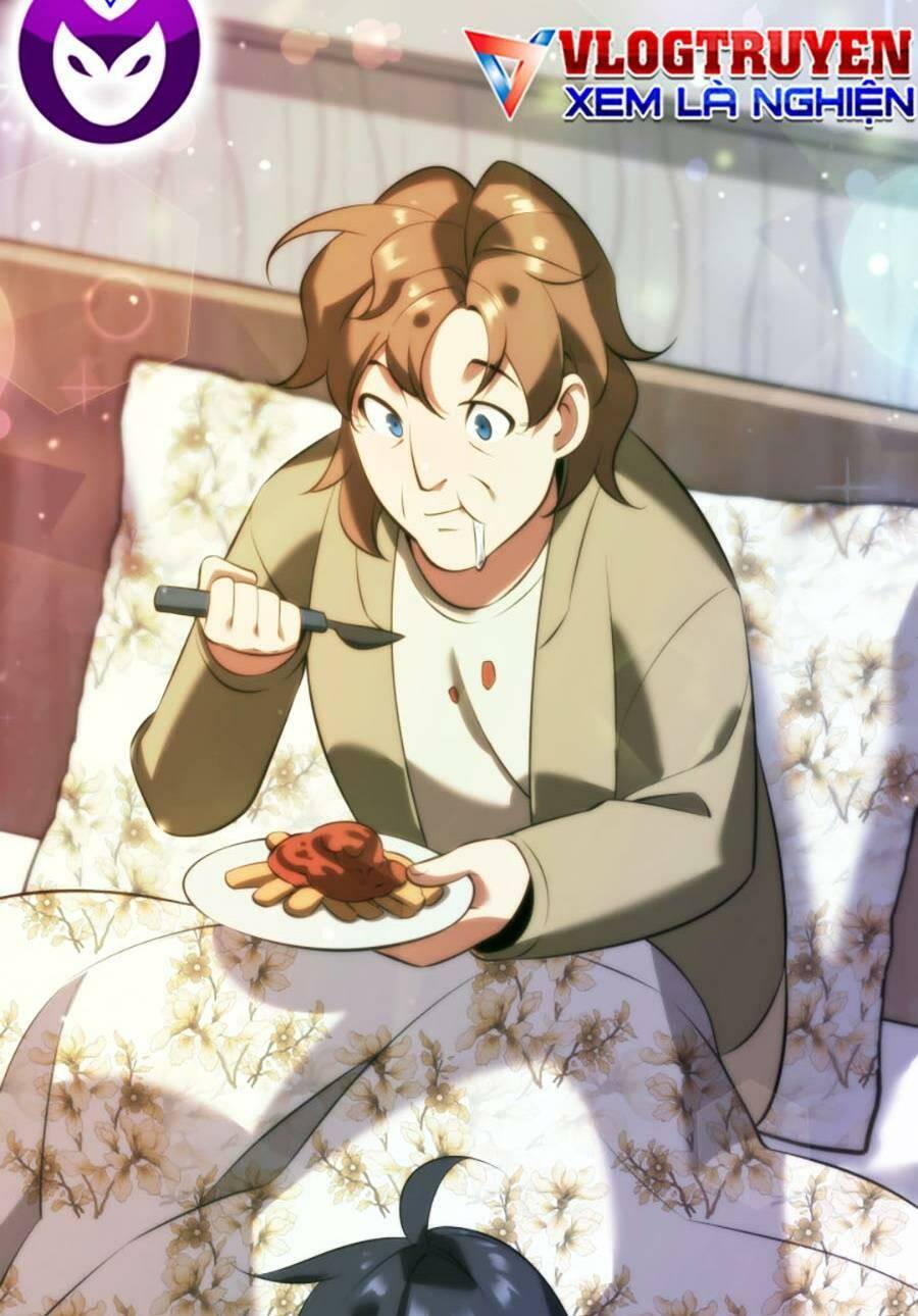 Thợ Rèn Huyền Thoại Chapter 195 - Trang 2