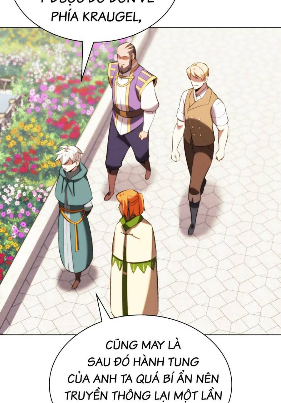 Thợ Rèn Huyền Thoại Chapter 195 - Trang 2