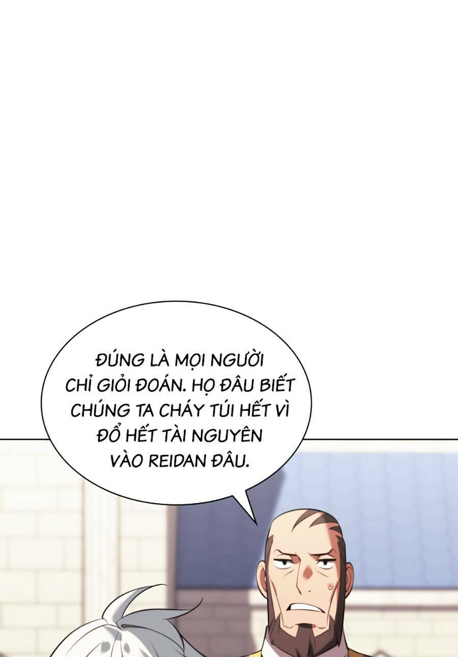 Thợ Rèn Huyền Thoại Chapter 195 - Trang 2