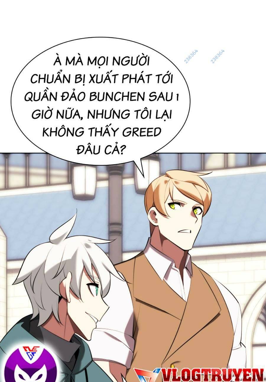 Thợ Rèn Huyền Thoại Chapter 195 - Trang 2