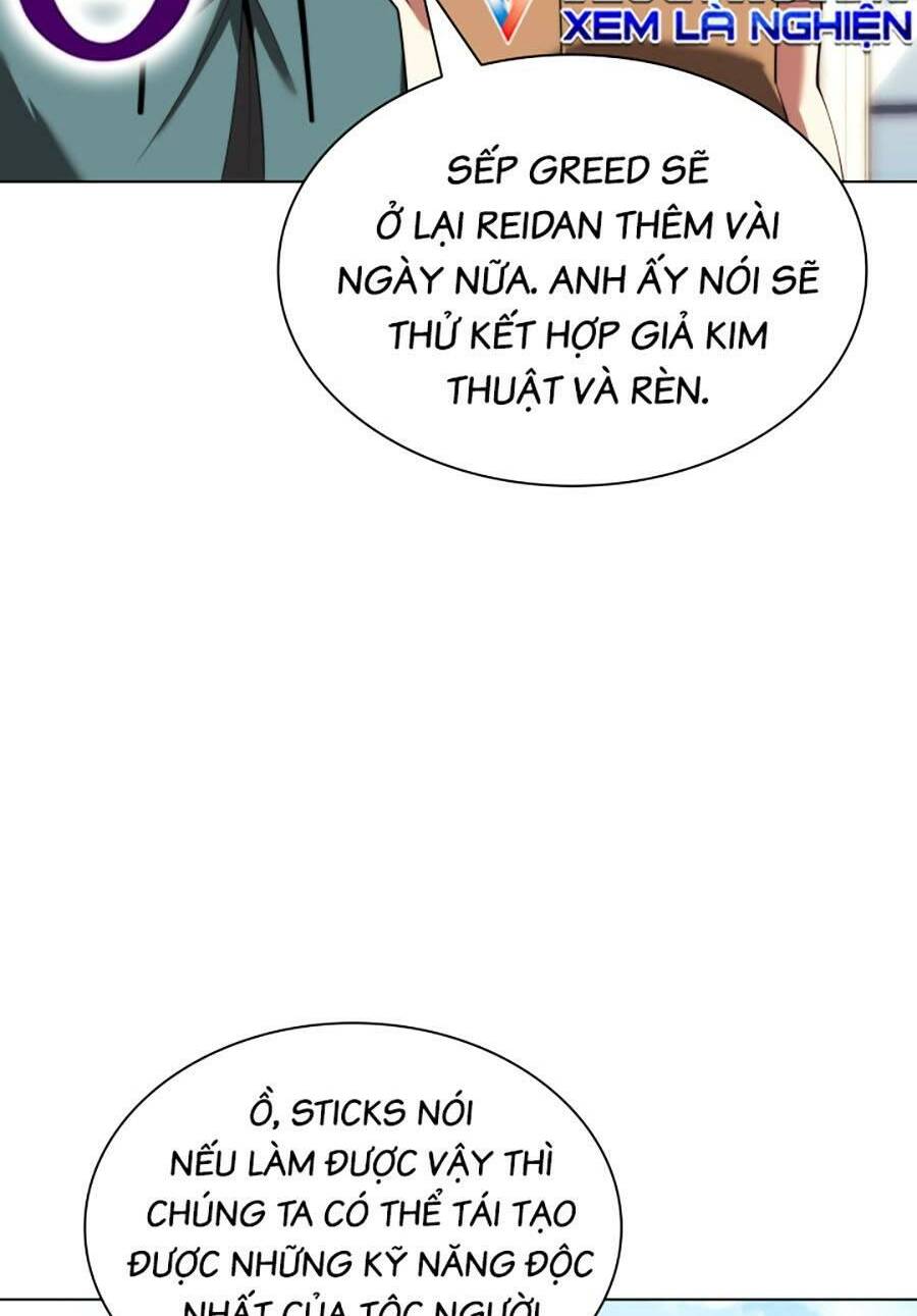 Thợ Rèn Huyền Thoại Chapter 195 - Trang 2