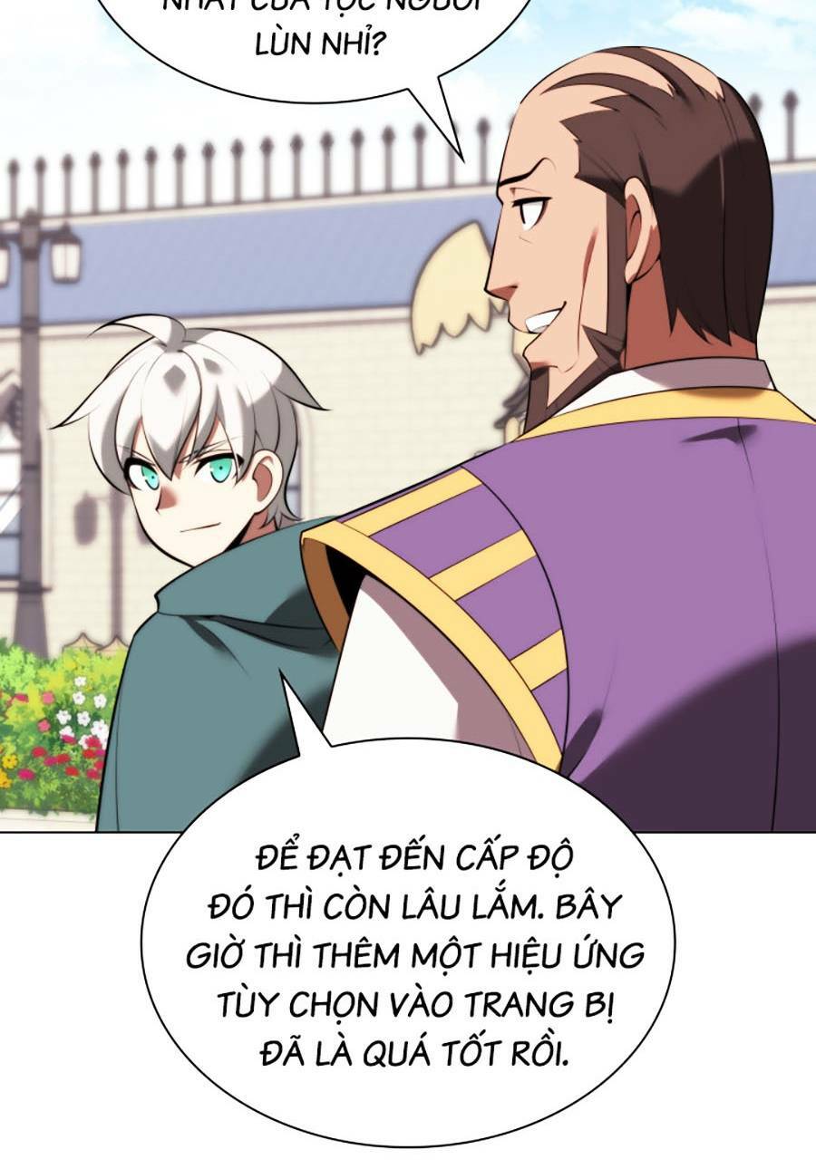 Thợ Rèn Huyền Thoại Chapter 195 - Trang 2