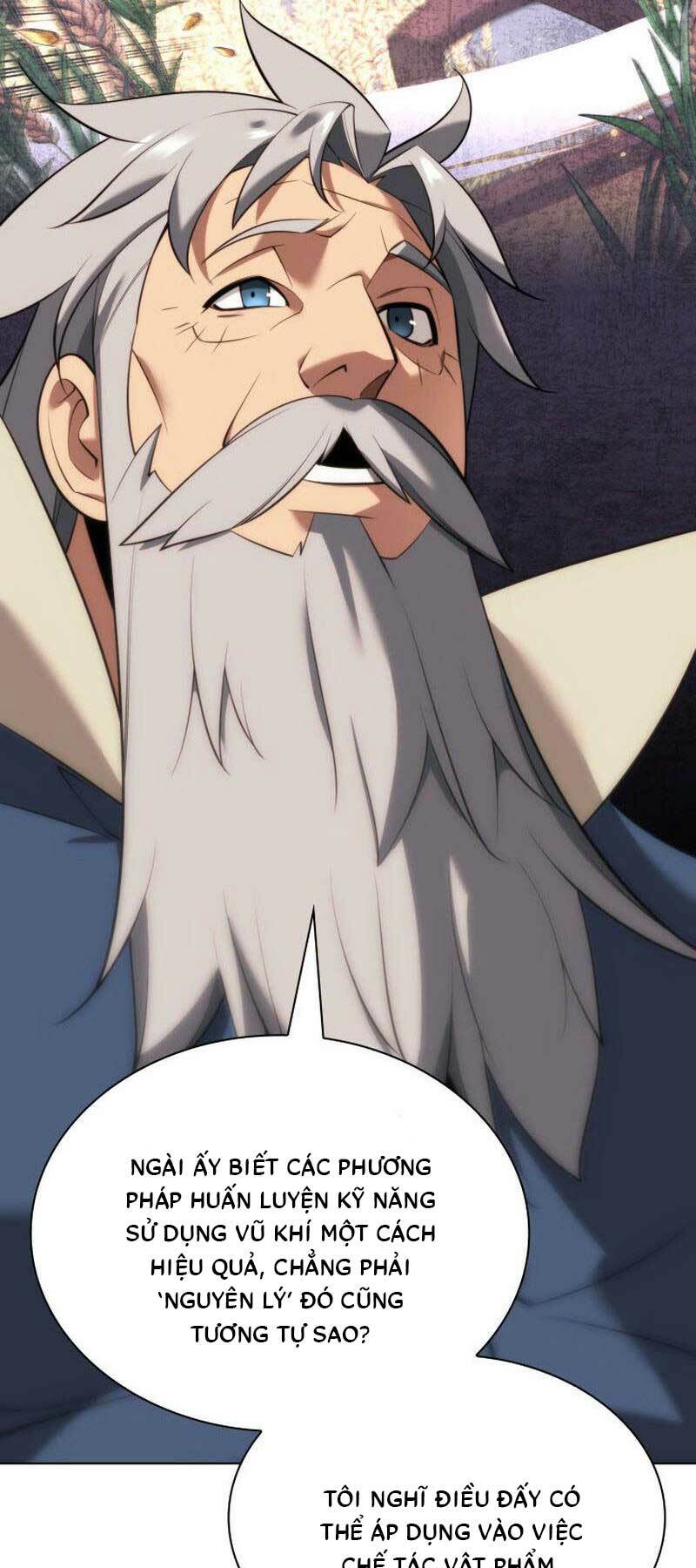 Thợ Rèn Huyền Thoại Chapter 196 - Trang 2