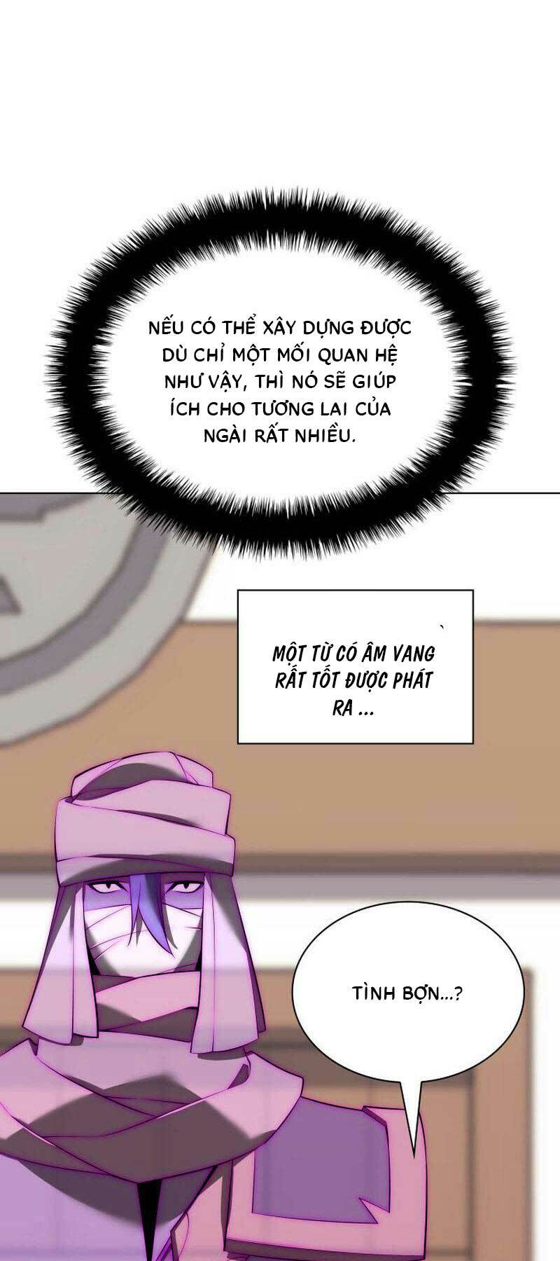 Thợ Rèn Huyền Thoại Chapter 196 - Trang 2