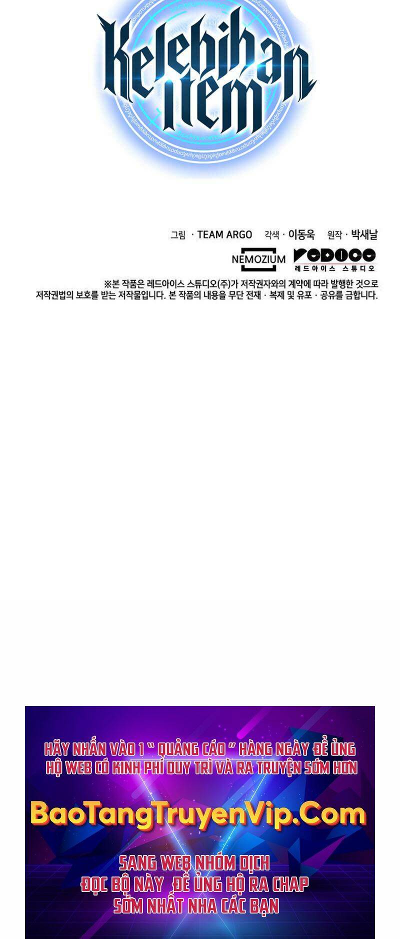 Thợ Rèn Huyền Thoại Chapter 196 - Trang 2