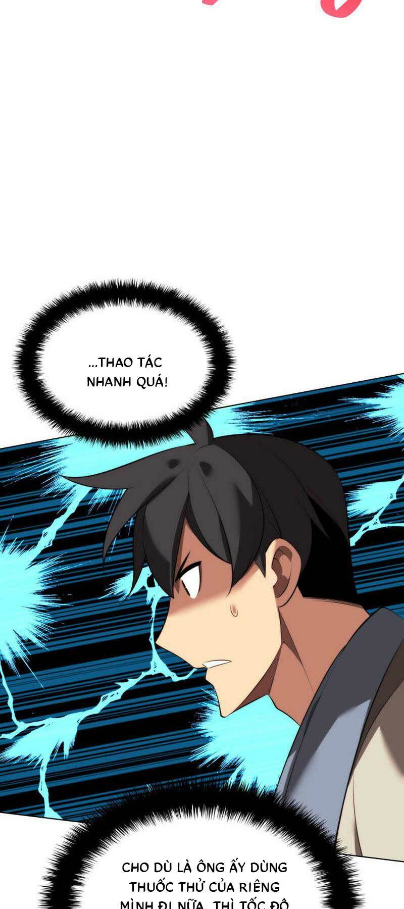 Thợ Rèn Huyền Thoại Chapter 196 - Trang 2