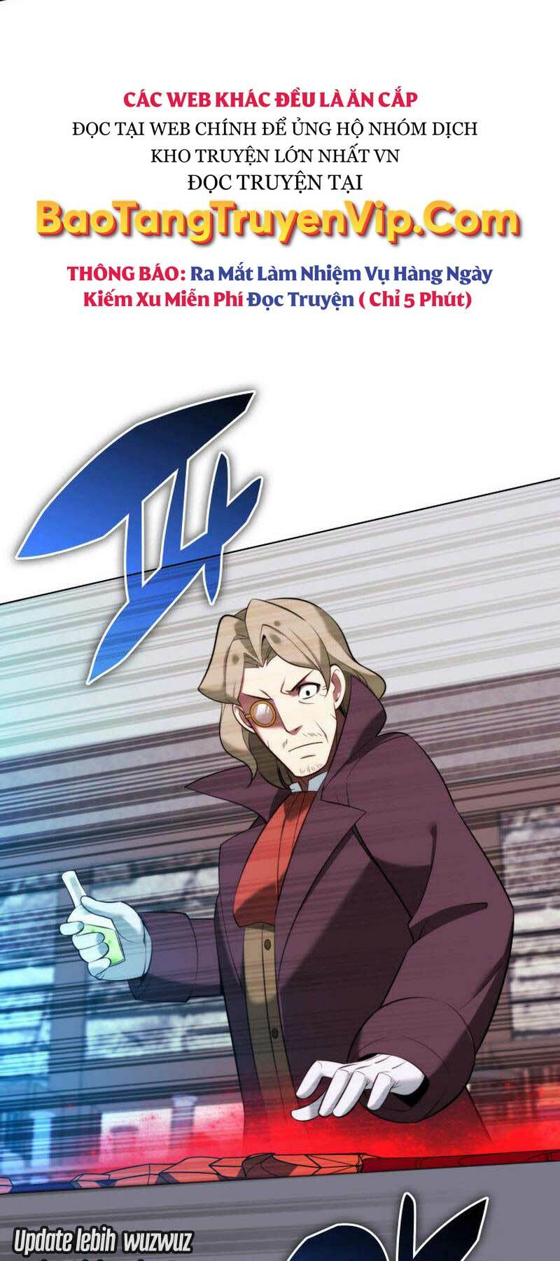 Thợ Rèn Huyền Thoại Chapter 196 - Trang 2