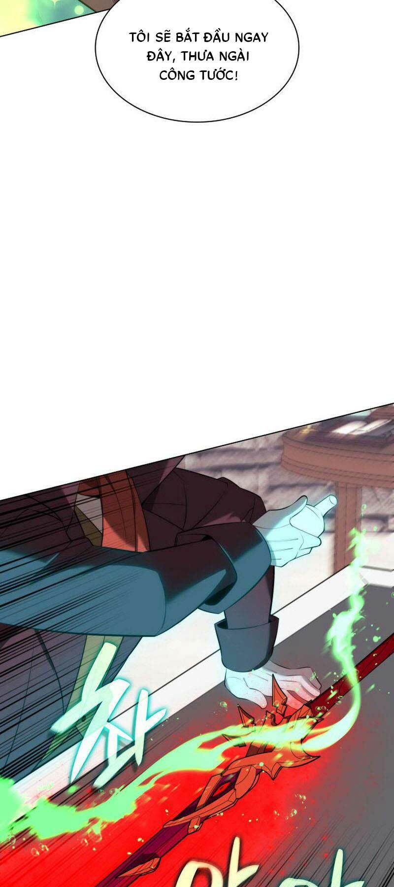 Thợ Rèn Huyền Thoại Chapter 196 - Trang 2