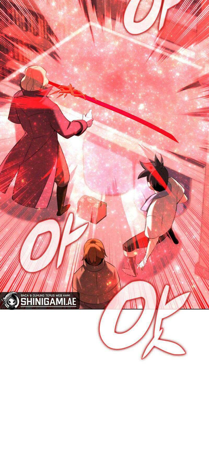 Thợ Rèn Huyền Thoại Chapter 196 - Trang 2