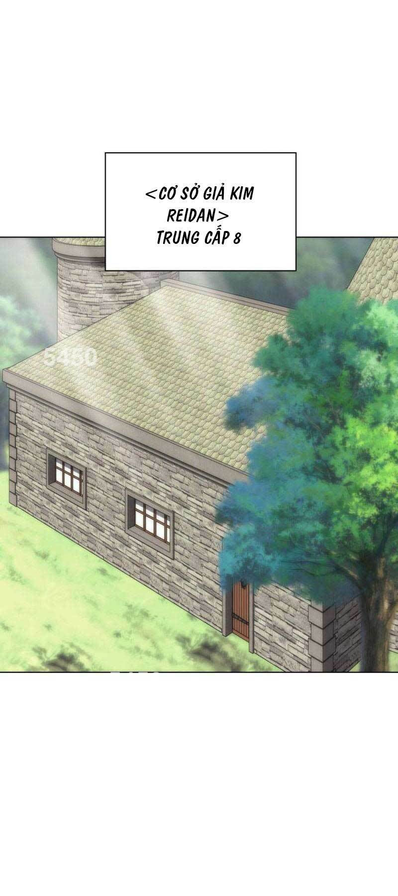 Thợ Rèn Huyền Thoại Chapter 196 - Trang 2