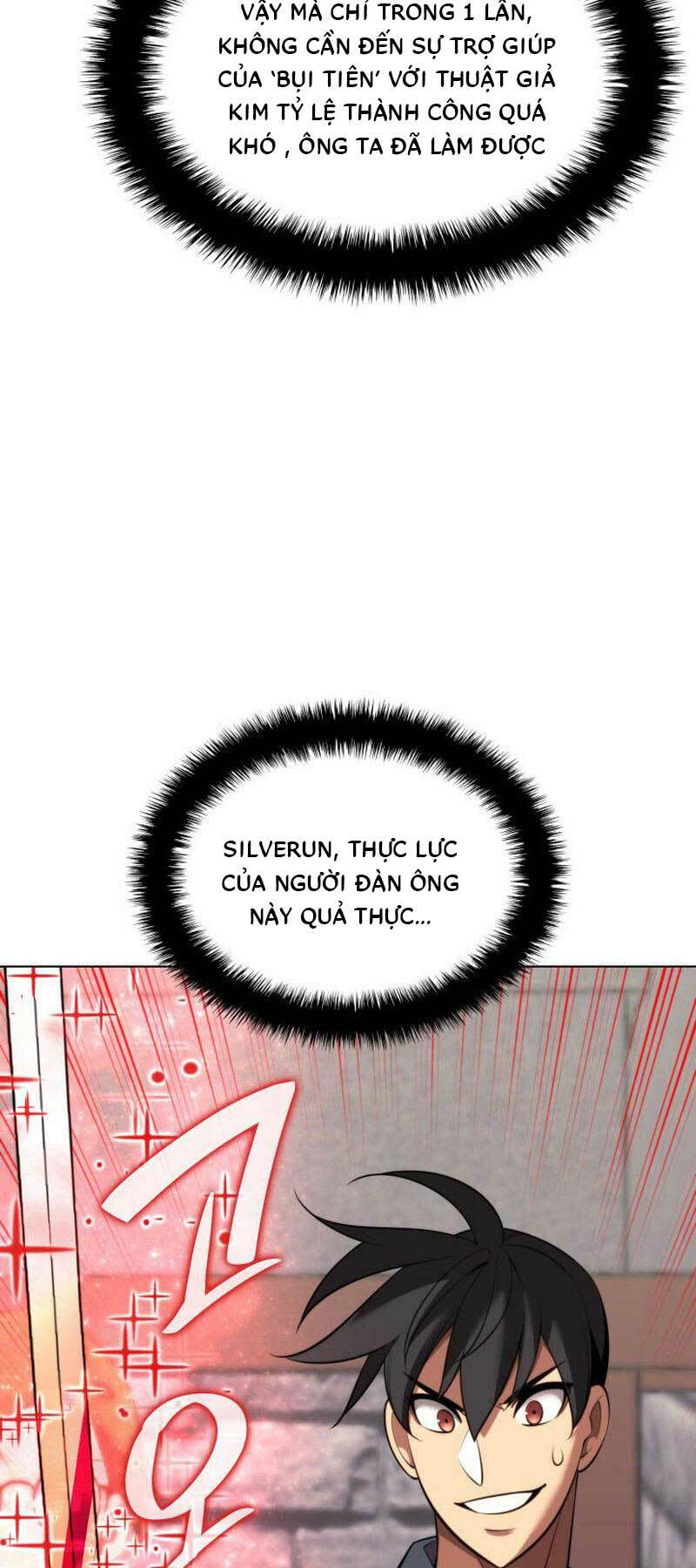 Thợ Rèn Huyền Thoại Chapter 196 - Trang 2