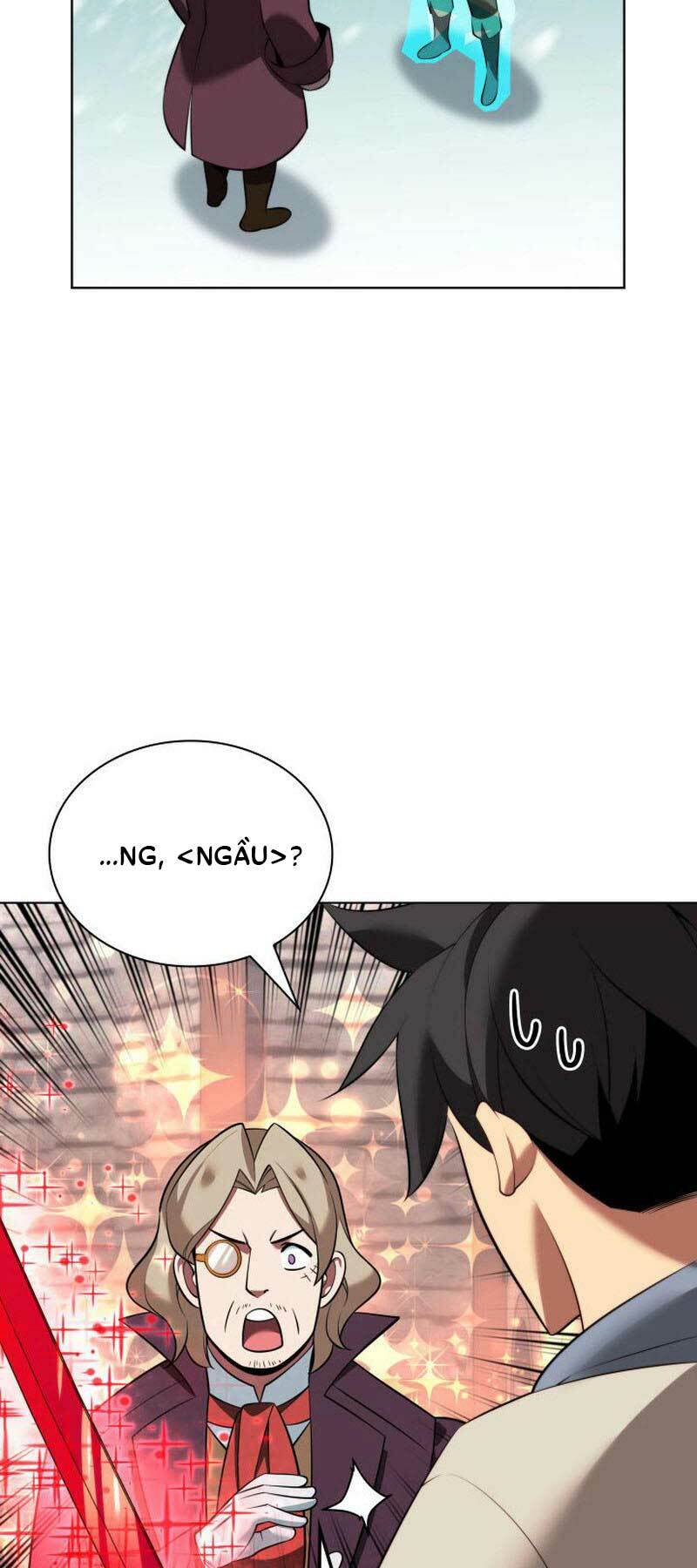 Thợ Rèn Huyền Thoại Chapter 196 - Trang 2