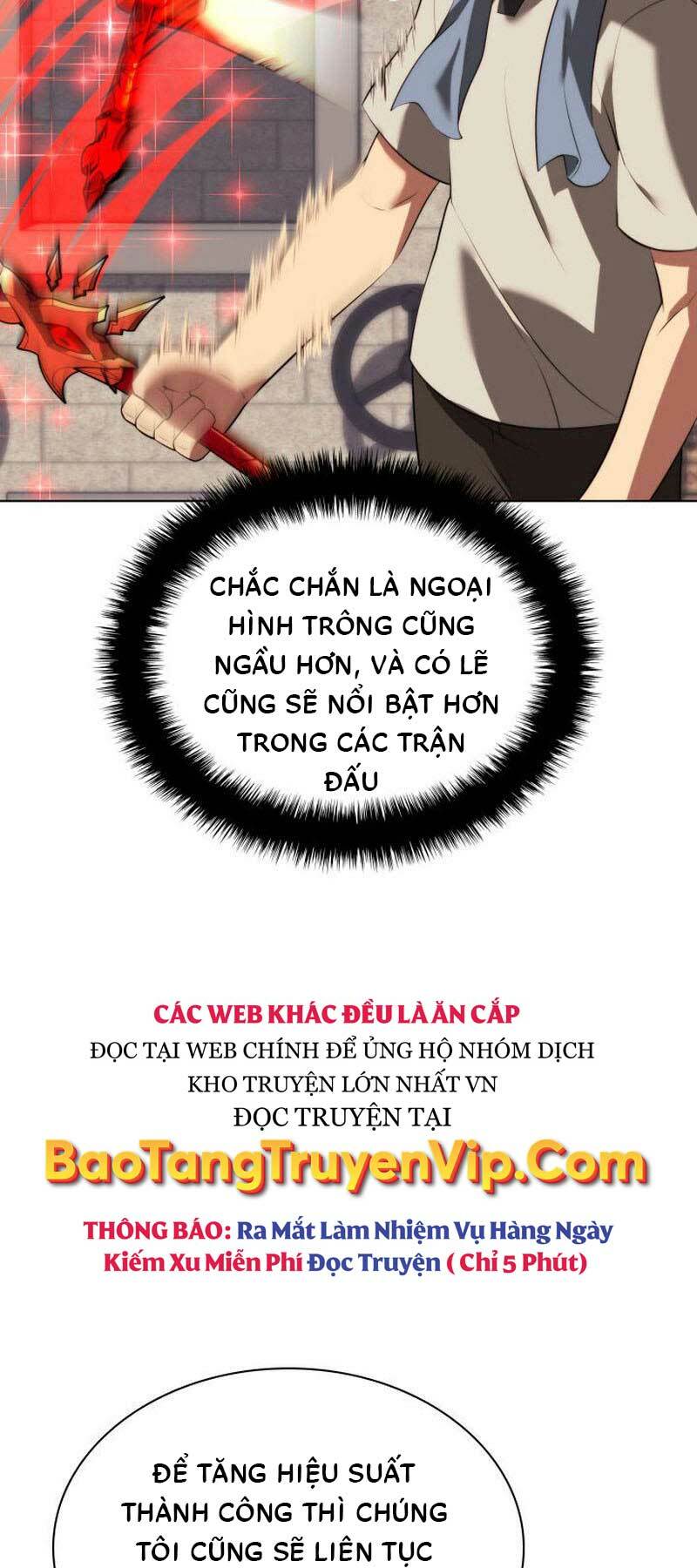 Thợ Rèn Huyền Thoại Chapter 196 - Trang 2