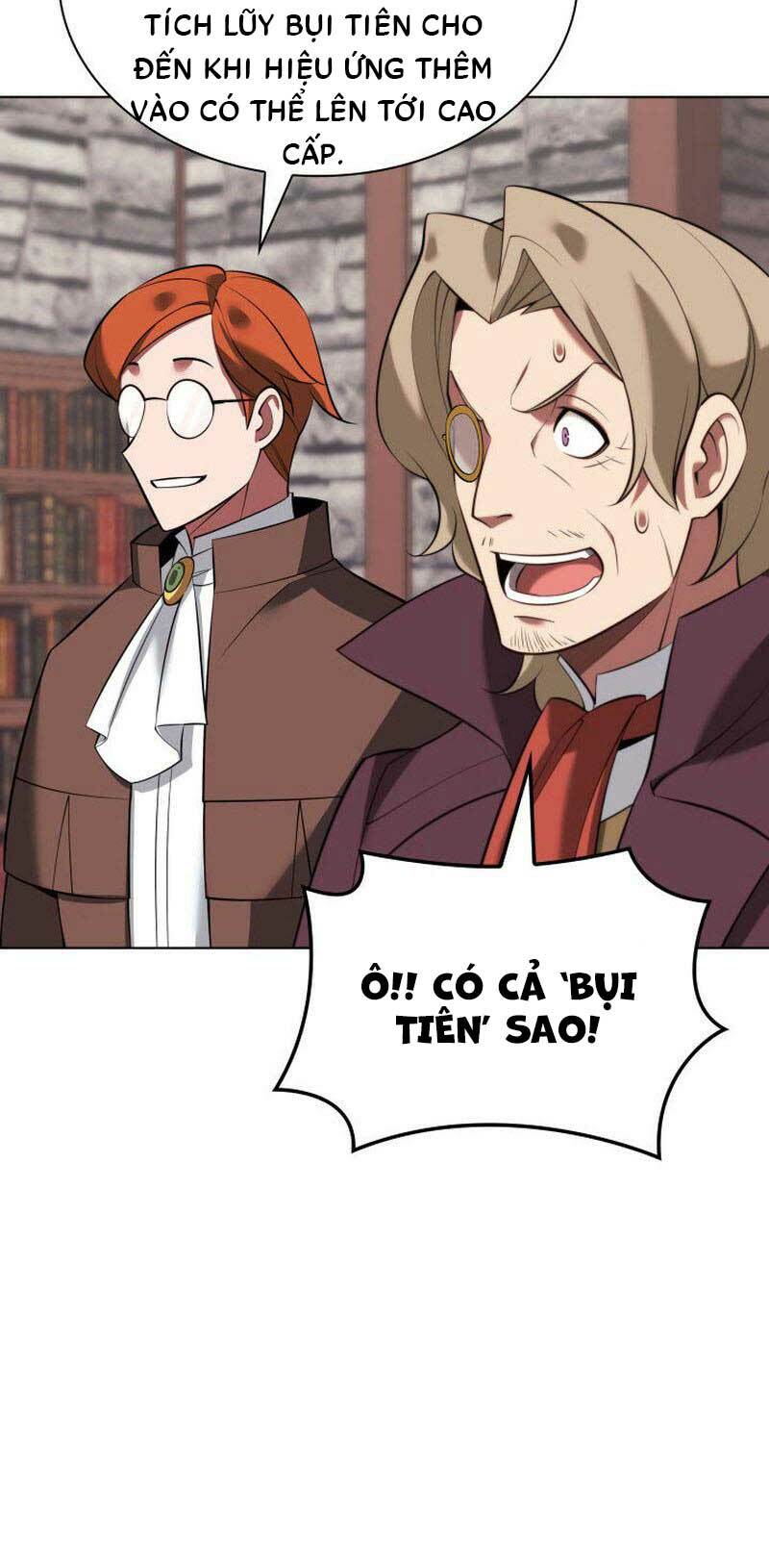 Thợ Rèn Huyền Thoại Chapter 196 - Trang 2