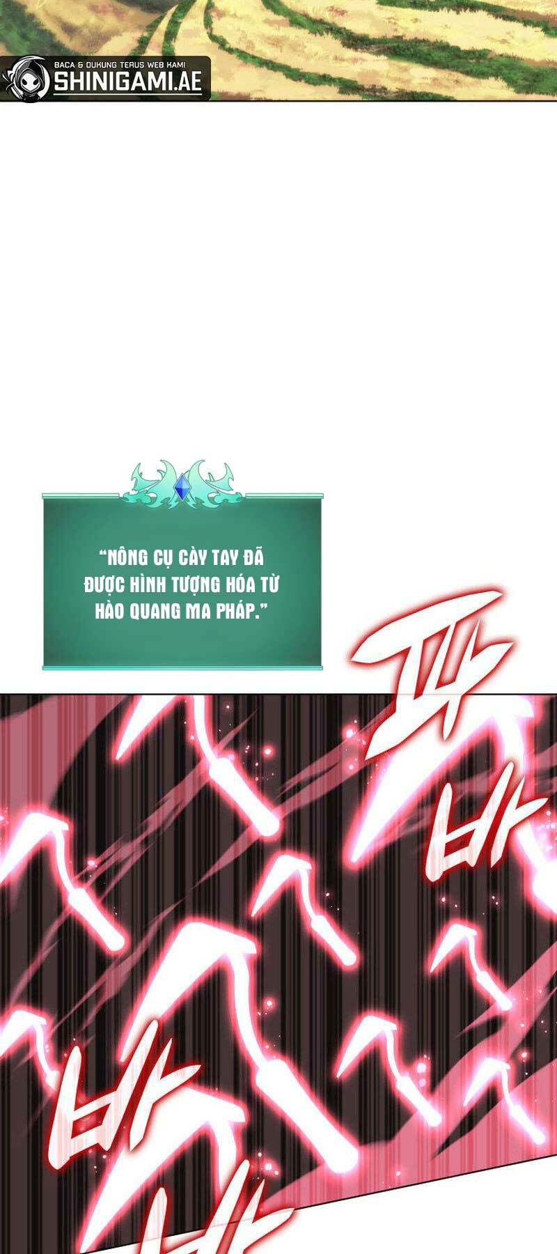 Thợ Rèn Huyền Thoại Chapter 196 - Trang 2