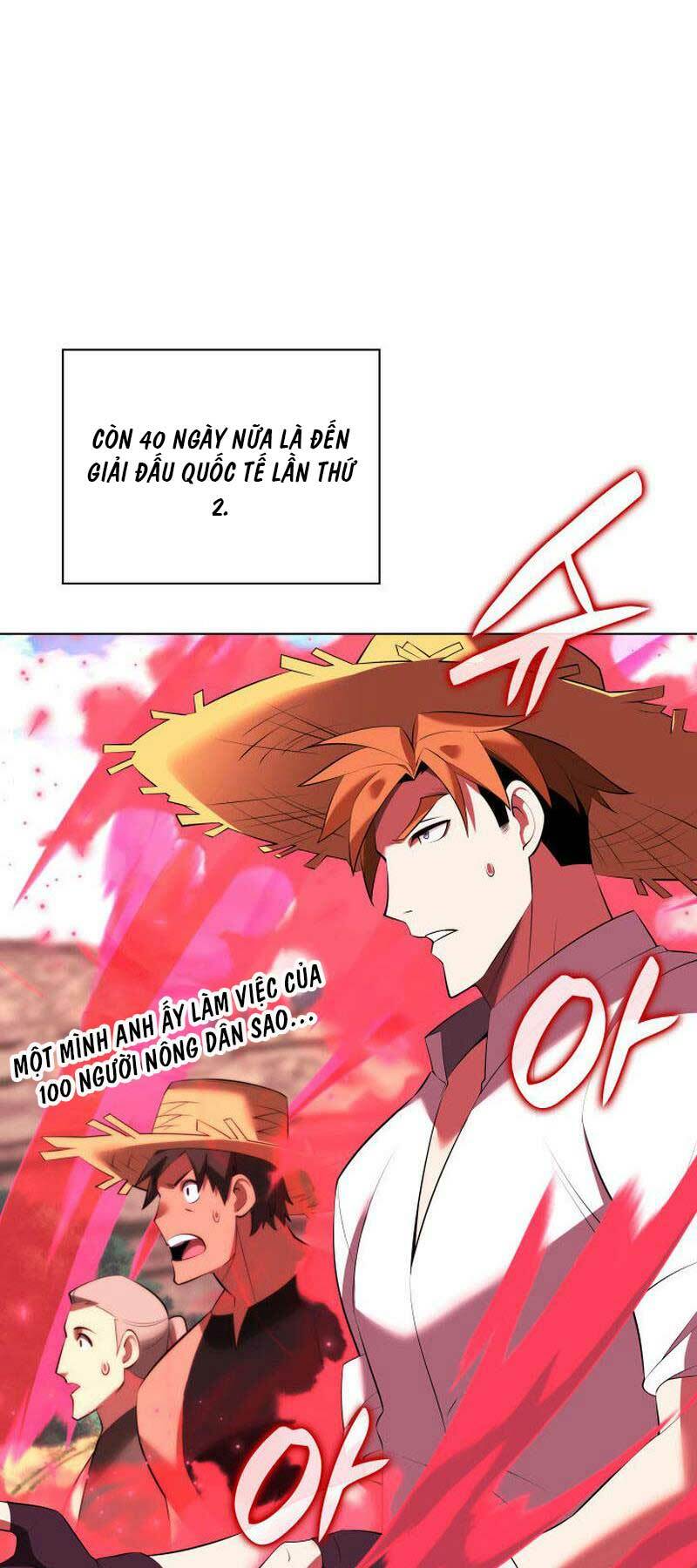 Thợ Rèn Huyền Thoại Chapter 196 - Trang 2