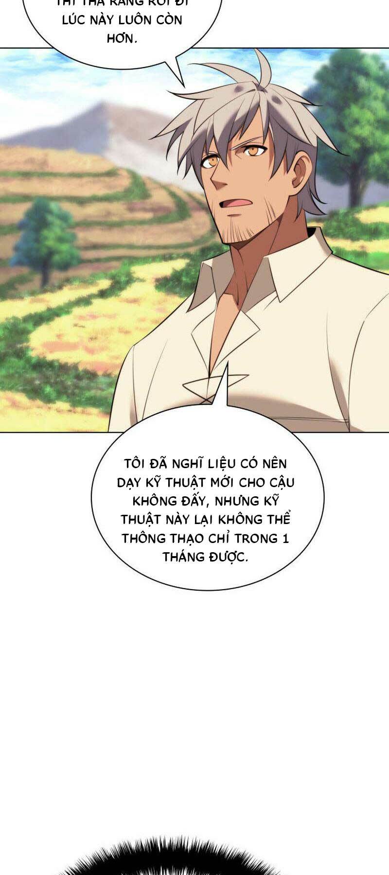 Thợ Rèn Huyền Thoại Chapter 196 - Trang 2