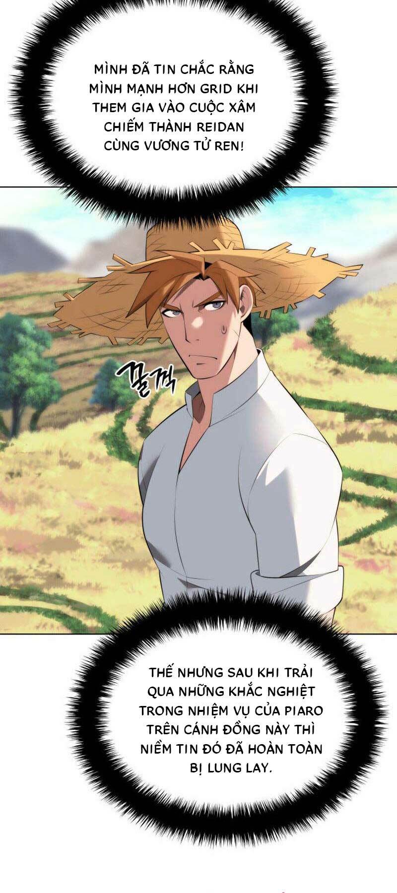 Thợ Rèn Huyền Thoại Chapter 196 - Trang 2
