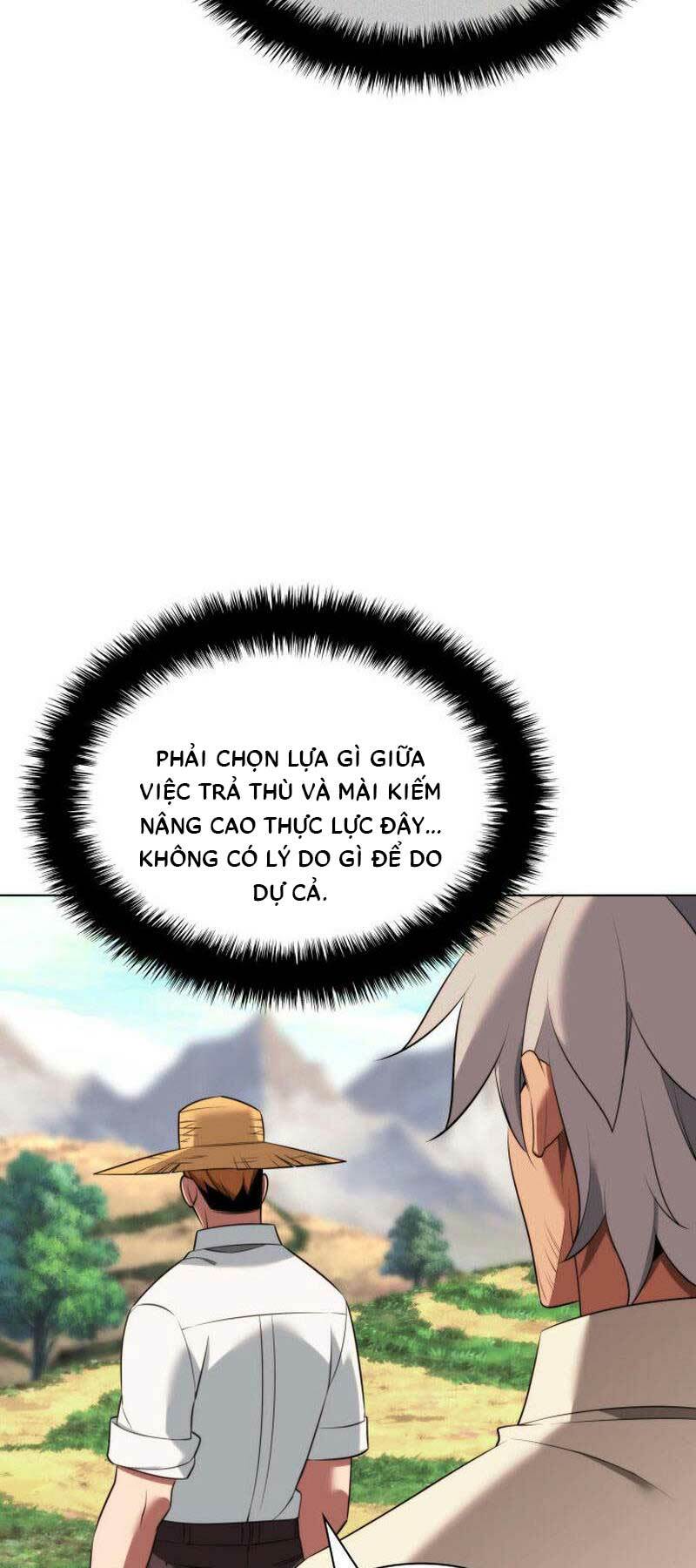 Thợ Rèn Huyền Thoại Chapter 196 - Trang 2