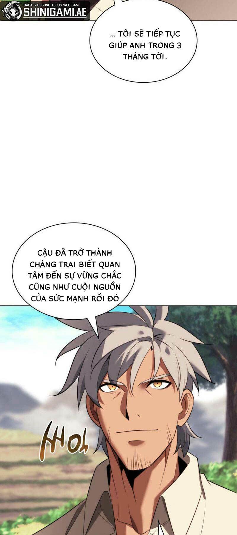 Thợ Rèn Huyền Thoại Chapter 196 - Trang 2