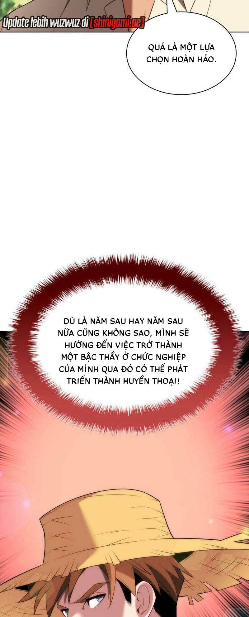 Thợ Rèn Huyền Thoại Chapter 196 - Trang 2