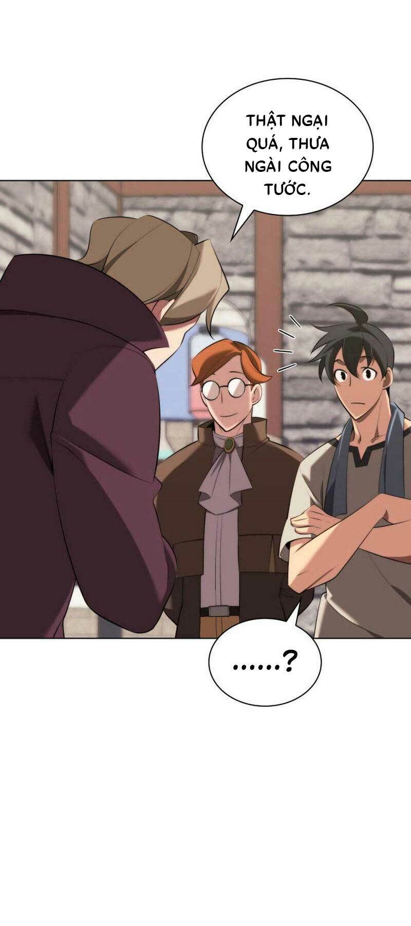 Thợ Rèn Huyền Thoại Chapter 196 - Trang 2