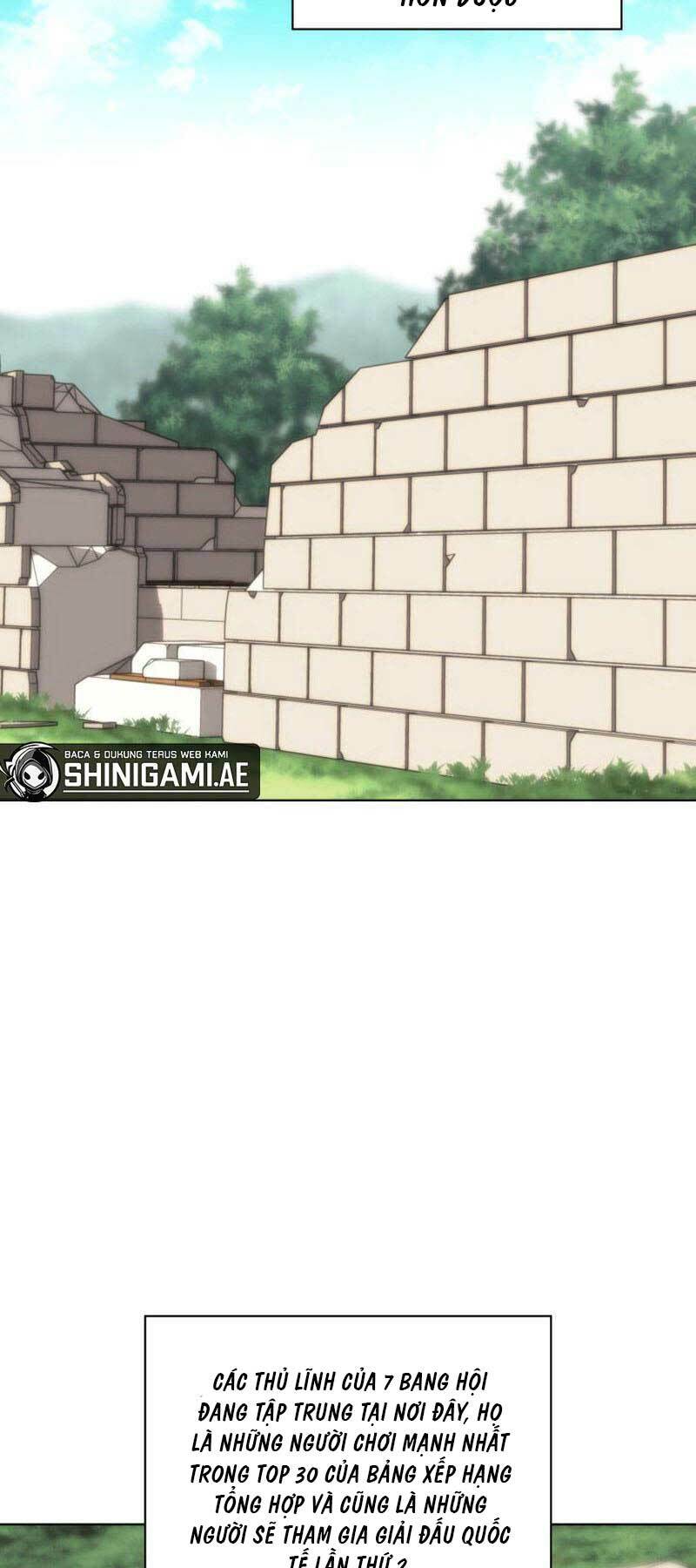 Thợ Rèn Huyền Thoại Chapter 196 - Trang 2