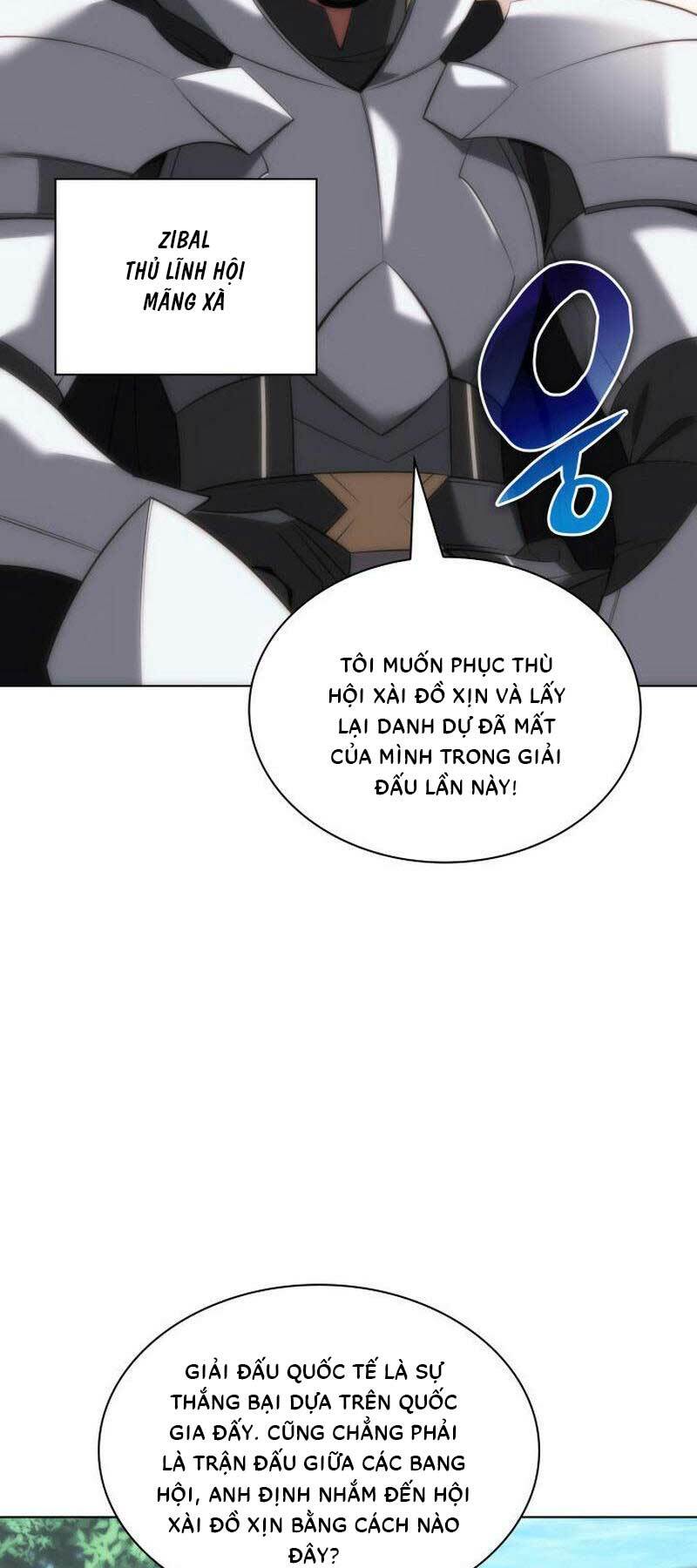 Thợ Rèn Huyền Thoại Chapter 196 - Trang 2