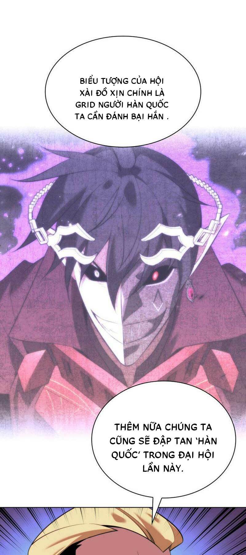 Thợ Rèn Huyền Thoại Chapter 196 - Trang 2