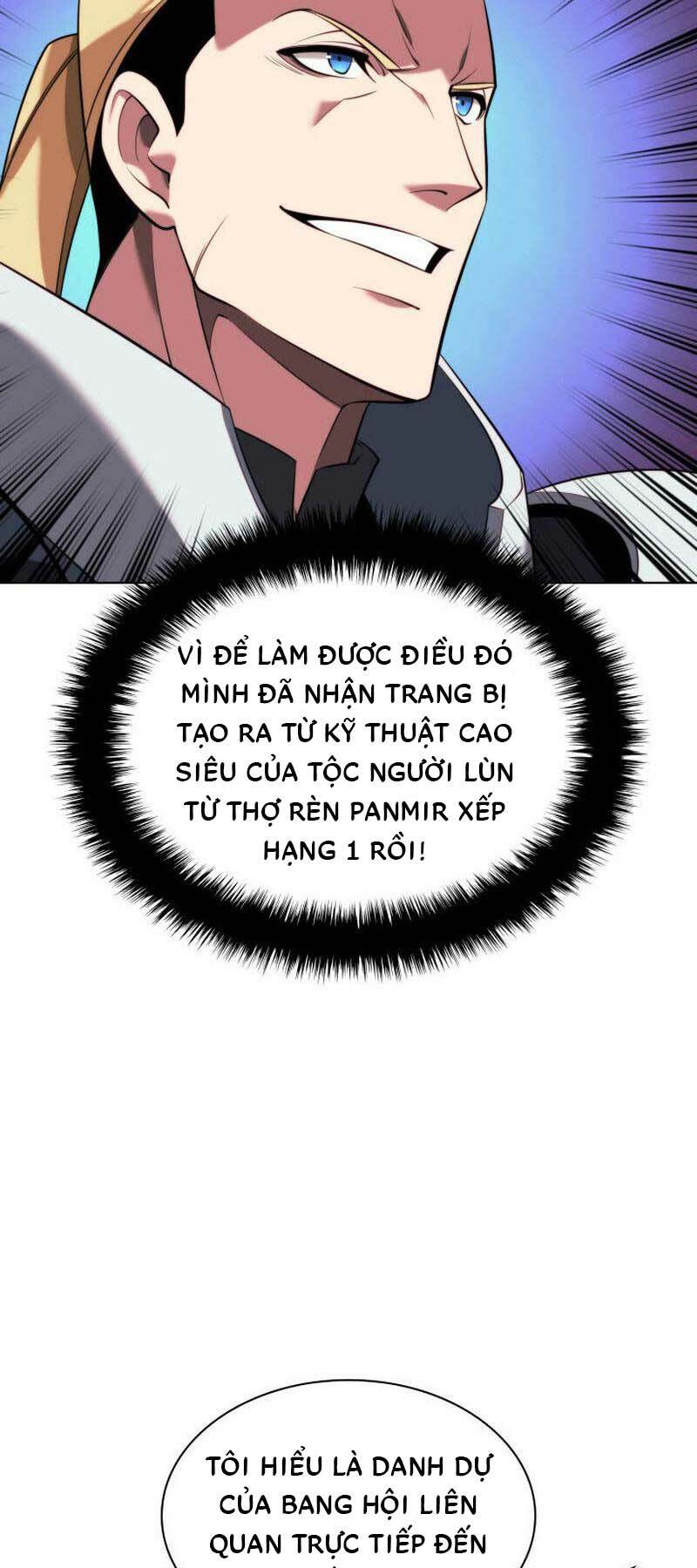 Thợ Rèn Huyền Thoại Chapter 196 - Trang 2