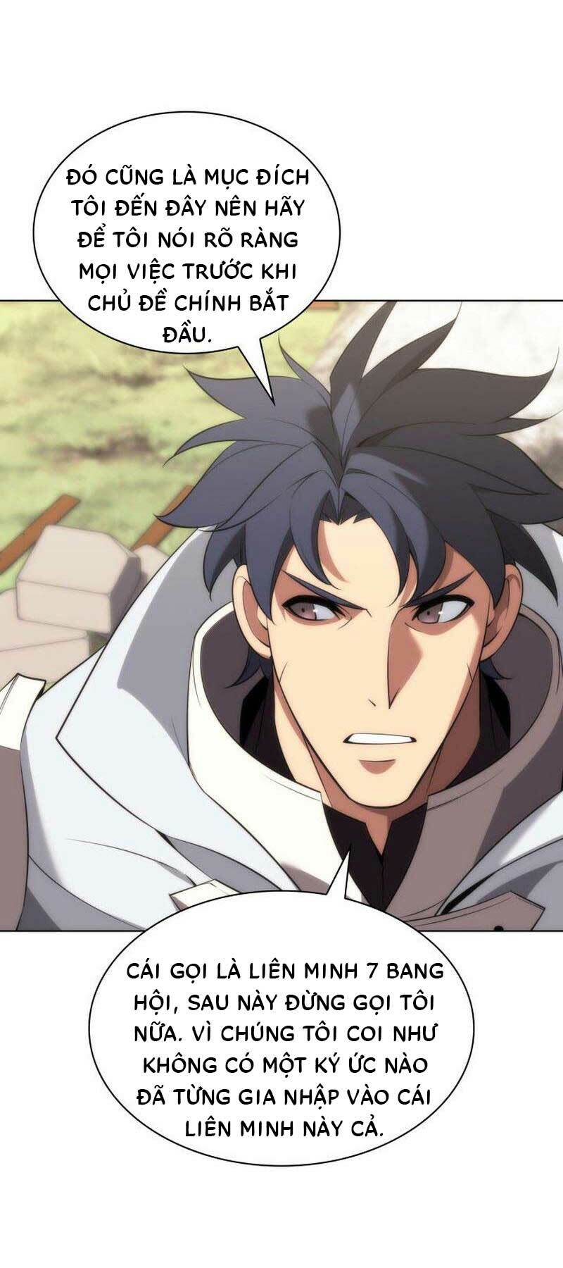Thợ Rèn Huyền Thoại Chapter 196 - Trang 2