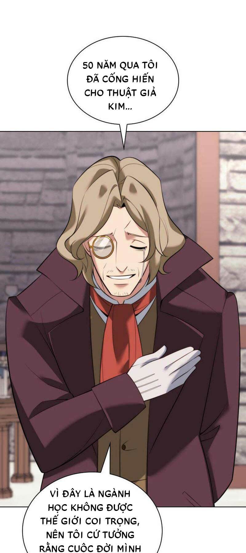 Thợ Rèn Huyền Thoại Chapter 196 - Trang 2