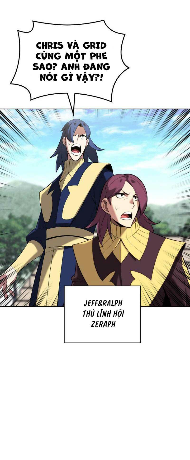 Thợ Rèn Huyền Thoại Chapter 196 - Trang 2