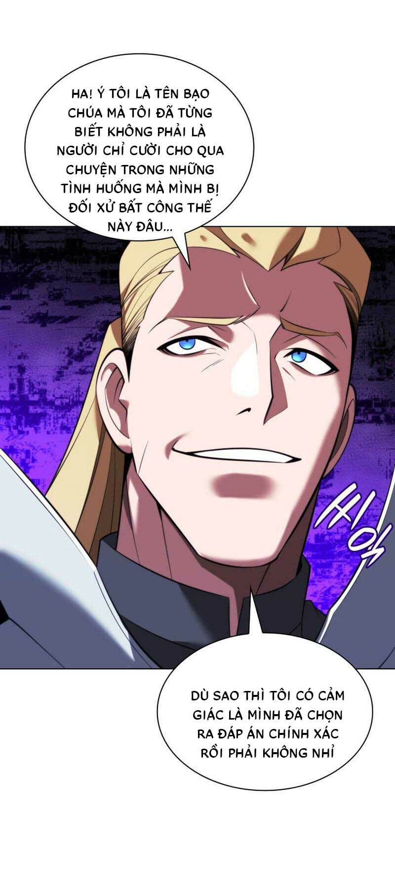 Thợ Rèn Huyền Thoại Chapter 196 - Trang 2