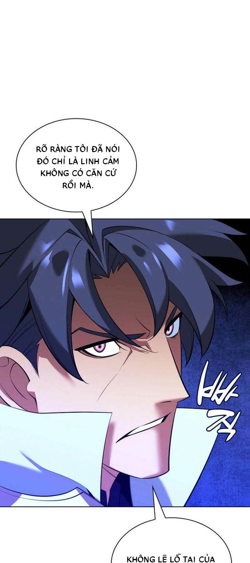 Thợ Rèn Huyền Thoại Chapter 196 - Trang 2