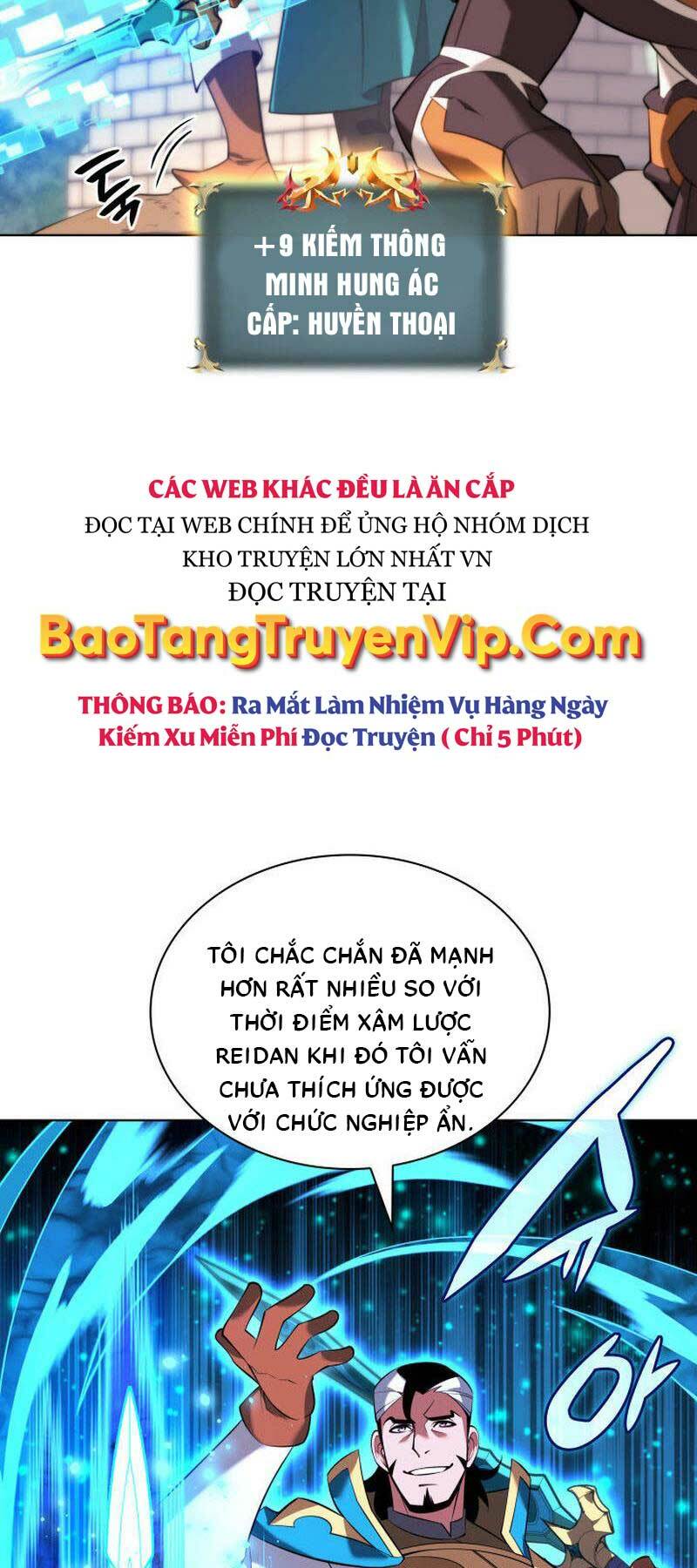 Thợ Rèn Huyền Thoại Chapter 196 - Trang 2