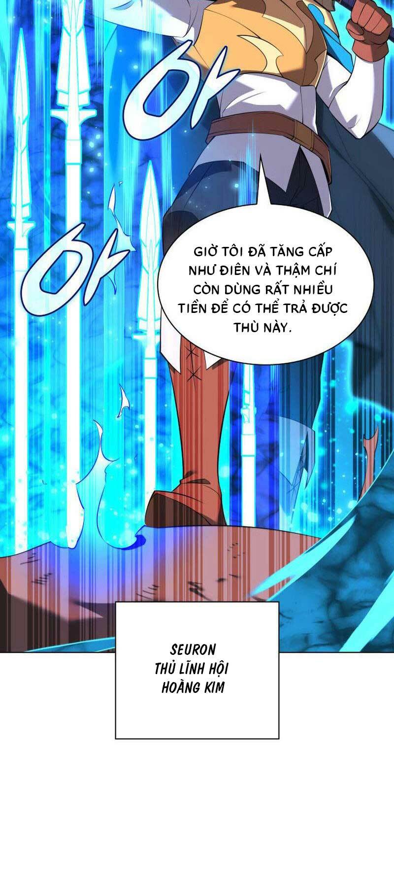 Thợ Rèn Huyền Thoại Chapter 196 - Trang 2