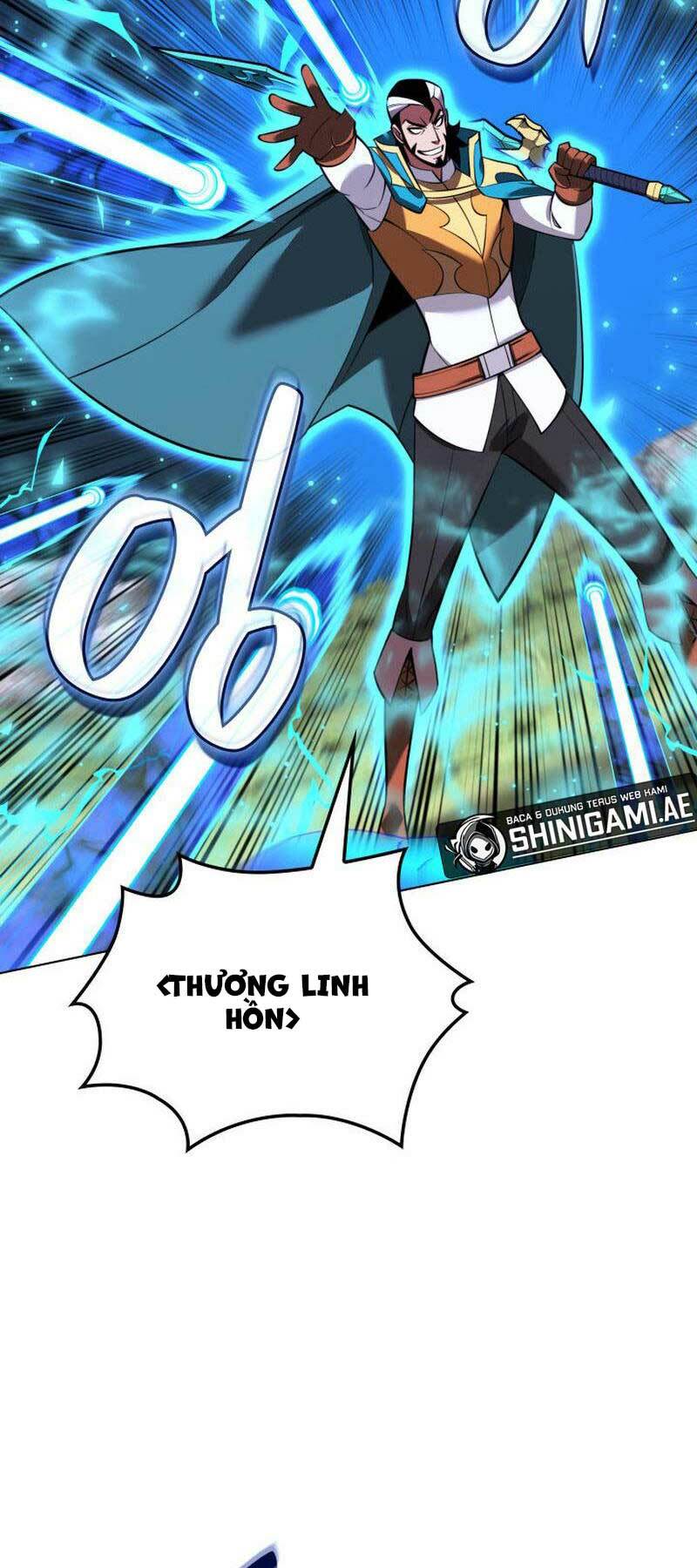 Thợ Rèn Huyền Thoại Chapter 196 - Trang 2